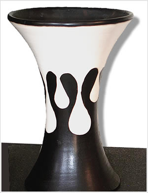 Ceramica de Chulucanas